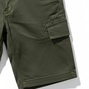 Durable MMA Shorts Non-Slip Waistband Professional Fight Trunks Sublimation Printing Grappling Shorts Manufacturer Direct - Product Image 2