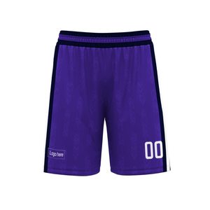 OEM Sublimated Polyester Basketball Jerseys BSCI Wholesale Sportswear Custom Plus Size Jersey for Summer Use - Product Image 4
