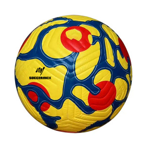 Promotional Quality Soccer <b>Ball</b> Different Colors Good Material Football Latest Fashion Design Custom Outdoor <b>Training</b> <b>Ball</b> - Product Image 5