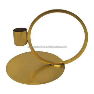 Brûleur à Palo Santo en laiton, support pour Palo Santo - Product Image 1