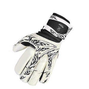 Guantes de portero profesionales recién llegados, cómodos, hechos en Pakistán, guantes de portero más vendidos para adultos - Product Image 4