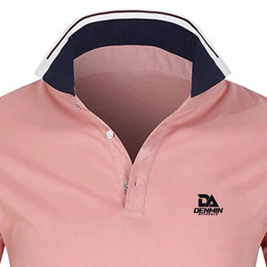 Fabricants professionnels de polos respirants pour hommes, nouveaux polos pour hommes, polos pour l'été - Product Image 6