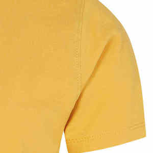 เสื้อยืดผ้าฝ้าย 100% สำหรับผู้ชาย กำลังฮิต ดีไซน์สตรีทแวร์ แขนสั้น เนื้อผ้าหนา แห้งเร็ว เหมาะสำหรับฤดูร้อน ใส่ได้ทั้งชายและหญิง - Product Image 6