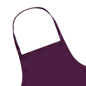 Tablier de Barbier en Coton de Haute Qualité, Couleur Personnalisée, Meilleure Vente, Logo Personnalisé, Vente en Gros SUNSTAR IMPEX, Taille Sur Mesure, Professionnel - Product Image 3