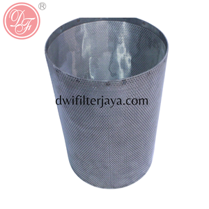 ตะแกรงกรองไมครอนสแตนเลสทรงกลมคุณภาพสูงแบบกำหนดเอง - Product Image 2