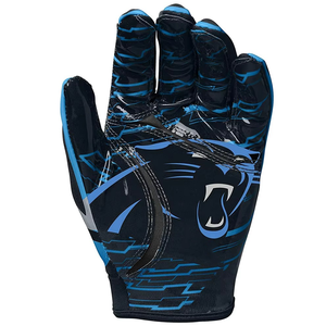 High Demanding Unisex Batting Gloves Soft Leather Professional Luxury Sportswear High Quality Material Anti Slip Breathable - Product Image 3