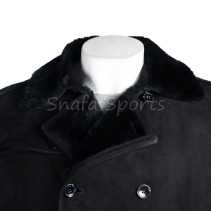Design Your Own Leather Fashion <b>Jackets</b> High Quality <b>Men</b> Leather <b>Jacket</b> in Best Wholesale Cheap Price - Product Image 3