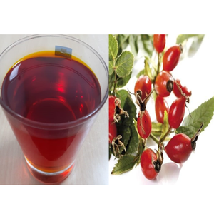 High Purity Rosehip Oil Natural Plant Oil for Personal Care & Bulk Wholesale - Product Image 2