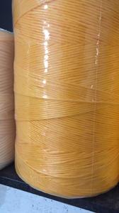 Best Quality India Factory Polypropylene <b>Strong</b> Baler Twine PP <b>String</b> PP Raffia Baler Twine for Agriculture Packing - Product Image 5