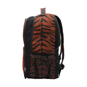 Mochila de animadora para niñas, brillante, con purpurina, bolsas deportivas, mochila premium multiusos con brillo, mochila deportiva para animadoras. - Product Image 3