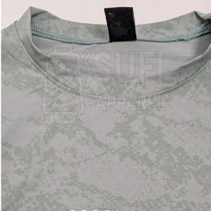 Breathable Quick Dry Lightweight Custom Color Design Women Summer Tracksuits Streetwear Eco-Friendly Solid Printed for Adult Use - Product Image 4