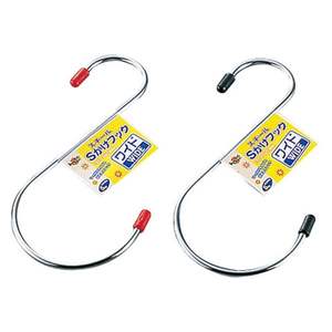 เหล็กกว้าง S-Hook - Product Image 1