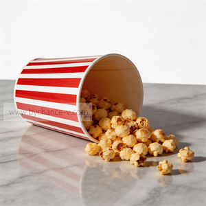 Répliques réalistes <span class=keywords><strong>de</strong></span> pop-corn pour centres <span class=keywords><strong>de</strong></span> <span class=keywords><strong>table</strong></span>, décoration <span class=keywords><strong>de</strong></span> magasins et d'événements, merchandising visuel, installations <span class=keywords><strong>de</strong></span> galeries d'art - Product Image 2