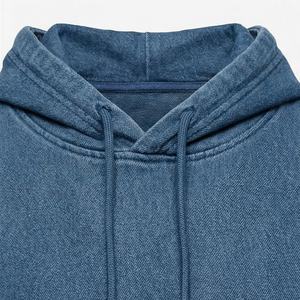 Sweat-shirts pour hommes de qualité supérieure, différentes couleurs, 100% coton, confortables, design tendance, molleton lourd, streetwear - Product Image 4