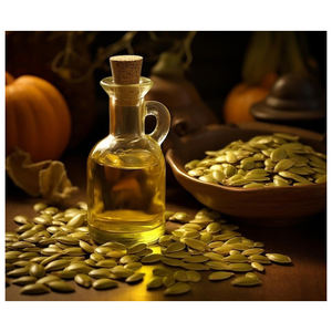 Pure Pumpkin Seed <b>Oil</b> Supplier Wholesale - Product Image 5