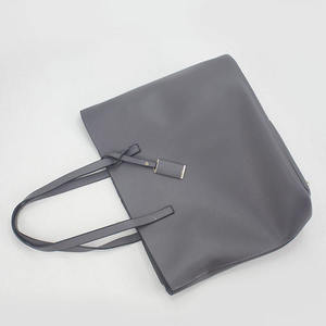 Women's leather compact purse genuine leather zip pocket <b>handbag</b> private label wholesale supply for US buyers - Product Image 6