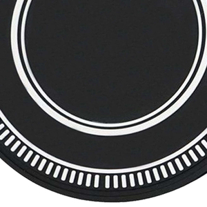 Badges et écussons médicaux personnalisés en PVC 3D et caoutchouc 2D de haute qualité pour les professionnels de la santé – Accessoires de mode en gros - Product Image 5