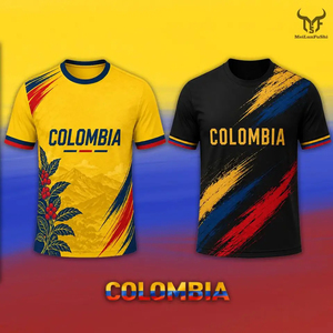 เสื้อฟุตบอลแบบใหม่ คุณภาพพรีเมียม ขายส่ง รับผลิตตามสั่ง ระบายอากาศได้ดี ผลิตจากโพลีเอสเตอร์ 100% แห้งเร็ว สกรีนชื่อ เบอร์ โลโก้ ได้ตามต้องการ รับผลิตแบบ OEM - Product Image 6