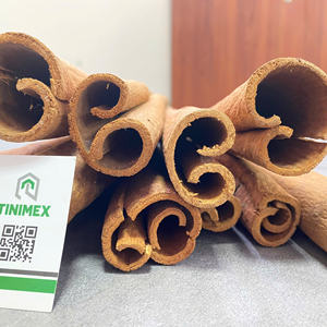 Canela/Cassia/Kaneli al Mejor Precio - Tubo Entero de Vietnam, Mejor Calidad, Mejor Producto - Product Image 1