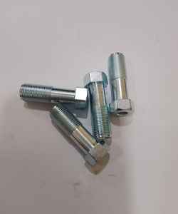 Tuerca de Conexión CNG AMP1426 M12 para Modelo de Auto 2002 Modelo 7704100 - Product Image 3