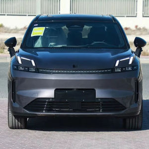 Ly Nk & Co 08 E M-P Edición Limitada 1.5L Morado Interior AWD Sedán Litio R18 Cuero Eléctrico Cuatro Ruedas - Product Image 1