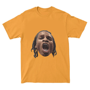 Camiseta de Diseñador de Moda al por Mayor, Nueva Colección, de Alta Calidad, para Hombre, Estilo Moderno, Holgada, Estampada, Informal, Deportiva - Product Image 1