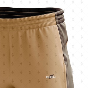 Hermoso Chándal Deportivo Informal para Hombre, Chándal de Jogging, Hecho de Felpa de Poliéster - Product Image 4