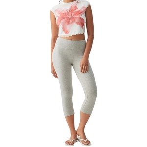 Leggings de Yoga para Mujer, Cintura Media, Transpirables, de Alta Calidad, al por Mayor, Pantalones Deportivos para Entrenamiento - Product Image 1