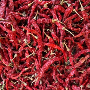 Byadgi 355 <b>Dry</b> <b>Red</b> <b>Chilli</b> Premium Whole Mirchi Pods Deep Color Mild Heat Natural Spice Cooking Seasoning Telangana 18-24 Months - Product Image 1