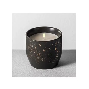 Amazing Custom Metal Candle Wax Jar for Home Wedding and Easter Decorations <b>Heat</b> Resistant Eco Friendly Made in India - Product Image 6