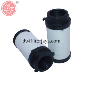 Filtre de ligne haute performance et haute précision pour compresseur d'air à vis, numéro de pièce AF-000194-04, matériau en fibre de verre - Product Image 3