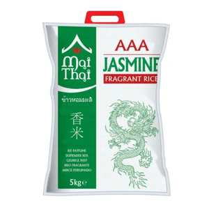 <b>Mai</b> <b>Thai</b> <b>Rice</b> AAAAAA <b>Jasmine</b> <b>Rice</b> Fragrant <b>Rice</b> Manufacturer In Vietnam - Product Image 1