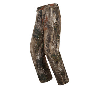 Pantalones de caza transpirables, pantalones de camuflaje softshell, ropa de caza para hombre para otoño, pantalones de caza con estampado por sublimación - Product Image 1