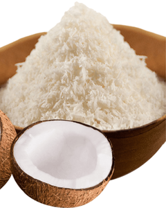 NOIX DE COCO DÉSICCÉE 100% PURE / SANS SUCRE, CÔTES FINES, POUR LA PÂTISSERIE ET LA CONFISERIE - Product Image 4