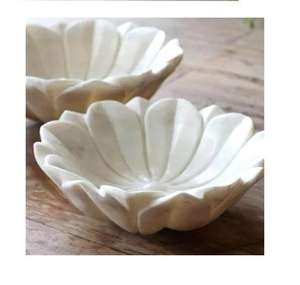 Elegante tazón de resina para servir, para mesa de comedor, ensalada de frutas, aperitivos, vajilla decorativa para mesa de cocina, para el hogar moderno - Product Image 4