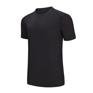 Camiseta Vintage de Hombre, Tejido Grueso de 260 Gramos, Lavado Ácido, Oversize, Manga Corta, Cuello Redondo, Estilo Urbano, Personalizable, Tejido de Punto - Product Image 2