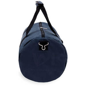 Nueva llegada: Bolsa deportiva personalizada de alta calidad, hecha de poliéster, la más vendida, fabricada en Pakistán. - Product Image 3