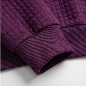 Sudadera con Capucha Corta para Mujer, Estilo Streetwear, con Logotipo Personalizado, para Gimnasio, Informal, Lavado Ácido, de Alta Calidad - Product Image 6