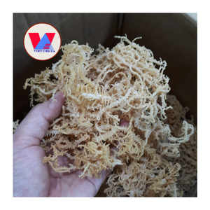 Musgo Marino Puro Seco, Alternativa al Musgo Irlandés Silvestre, Alga Marina Cruda para Smoothies, Elaboración de Gel y Espesante Vegano - Product Image 1