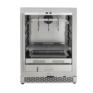 Frigorifero Commerciale per Stagionatura a Secco da 99 libbre, Frigo Indipendente per Stagionatura a Secco con Controllo Preciso di Temperatura e Umidità per Bistecche - Product Image 1