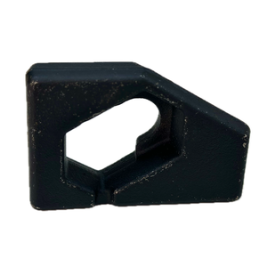 Fabricante de espaciadores negros personalizados, adaptadores y espaciadores de rueda - Product Image 4