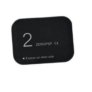 Dimedi Zeropsp ZERO PSP Tamaño 2 Escáner PSP Dental Sistema de Rayos X Digital Sensor Placa de Película Dental Compatible con DEXIS Soredex Ray CE - Product Image 1