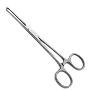 Pinces Allis réutilisables en acier inoxydable chirurgical, pince de maintien des tissus pour les médecins, les infirmières, les hôpitaux et les cliniques - Product Image 5