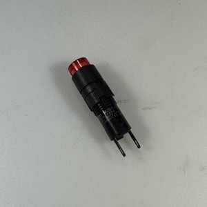 Unidad de Conexión para Interruptor Indicador Serie M2D M2DT-7001, Redonda, IP40, Terminales de Soldadura para OMRON - Product Image 3