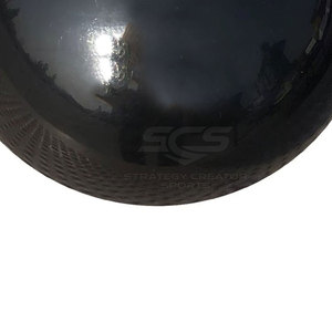 Balón Deportivo de Diseño Personalizado Hecho con Material Premium para Entrenamiento Diario, Balón de Hockey Personalizado, Balón de Juego Hecho a Medida - Product Image 6