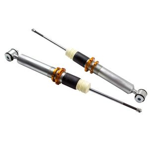 Kit Ammortizzatori Coilover per BMW Serie 5 E34 Berlina e Touring 1991-1997, Sistemi di Sospensione Tuning per 518i 525i 520i - Product Image 4