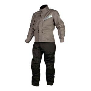 Combinaison en cuir pour moto, tenue de course automobile, design personnalisé, haute qualité, combinaison de moto pour homme - Product Image 4
