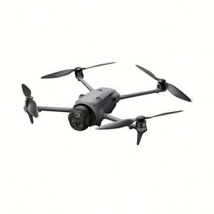 Nuevo Dron Original 2025 Mavic 4 Pro Fly More Combo RC2 con Cámara Hasselblad CMOS 4/3 de 100MP con Video HDR de 6K/60fps - Product Image 3