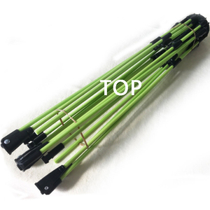 Tente de camping automatique pliable instantanée pour 1-2 personnes, imperméable et résistante aux intempéries - Product Image 2