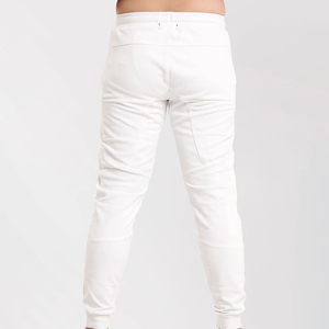 Men Athletic <b>Jogger</b> Pants Cotton Gym Sweatpants <b>Slim</b> Fit Running Fitness <b>Joggers</b> - Product Image 2